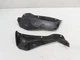 01 Mazda Miata NB2 #1321 Splash Shield Pair Rear Splash Guards Nc1050351, NC1050