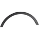 For 2017-2019 Escape Rear Left Fender Trim Black CJ5Z78290A61AB FO1790119 Q