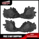 For 2020 2021 2022 Ford Explorer Front Inner Fender Liner Left & Right Side