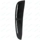 Left Front Fender Trim Molding Cover Fit For Porsche Panamera 2017-2020