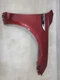 2011-2016 Kia Optima Hybrid Passenger Fender Panel - Remington Red 663212T000 2011-2016 Kia Optima Hybrid Passenger Fender Panel - Remington Red 663212T000