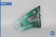 00-06 Jaguar XKR X100 Front Right Side Fender Extension Mount Bracket HGZ EM