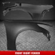 Front Passenger Right Side Fender Panel for 07-13 Infiniti G25 G35 G37 IN1240110 Front Passenger Right Side Fender Panel for 07-13 Infiniti G25 G35 G37 IN1240110