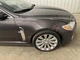 09-11 JAGUAR XF PASSENGER RIGHT FRONT SIDE FENDER PEARL GRAY PAINT LMN