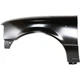 For Ford Ranger 1999-2003 Fender Driver Side | CAPA | FO1240195 | 1L5Z16006BA For Ford Ranger 1999-2003 Fender Driver Side | CAPA | FO1240195 | 1L5Z16006BA