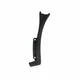 GM1243108 Rear Right Side Fender Extension Panel for 1996-18 CHEVROLET EXPRESS GM1243108 Rear Right Side Fender Extension Panel for 1996-18 CHEVROLET EXPRESS