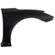 Fender For 2019-2021 Hyundai Veloster Front RH 1.6L; Turbo R-Spec Tech Ultimate
