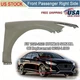 Fender New Replacement for 2020-2023 Hyundai Sonata Front Right Side 66320L1000 Fender New Replacement for 2020-2023 Hyundai Sonata Front Right Side 66320L1000
