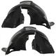 CAPA for 2022-2024 Tundra Fender Liner 538750C100 538760C090 SET PAIR CAPA for 2022-2024 Tundra Fender Liner 538750C100 538760C090 SET PAIR