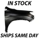NEW Primered Steel Front RH Passenger Side Fender for 2019-2022 Honda Pilot NEW Primered Steel Front RH Passenger Side Fender for 2019-2022 Honda Pilot