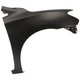 Fender For Nissan Sentra 2013-2015 Front Passenger Side S SL SV Fender For Nissan Sentra 2013-2015 Front Passenger Side S SL SV