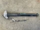 16 17 18 19 20 Jaguar XF S Rear Left Driver Shock Strut Absorber AWD 1628 OEM 16 17 18 19 20 Jaguar XF S Rear Left Driver Shock Strut Absorber AWD 1628 OEM