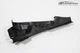 2012-2018 AUDI A6 C7 LEFT SIDE COWL PANEL FENDER EXTENSION SEAL COVER TRIM OEM