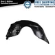 Front Right Inner Fender Liner Black For 2010-2012 Lexus ES350 LX1249114 Front Right Inner Fender Liner Black For 2010-2012 Lexus ES350 LX1249114