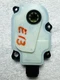 2017-2020 FORD LINCOLN RADIATOR SHUTTER MOTOR ACTUATOR OEM HS73-8476-AA 2017-2020 FORD LINCOLN RADIATOR SHUTTER MOTOR ACTUATOR OEM HS73-8476-AA