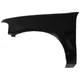 New Front Driver Side Fender Direct Replacement Fits 2002-2005 Ford Explorer New Front Driver Side Fender Direct Replacement Fits 2002-2005 Ford Explorer