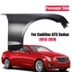 Front Right Side Fender For 2013-2018 Cadillac ATS Sedan 84110676 Front Right Side Fender For 2013-2018 Cadillac ATS Sedan 84110676