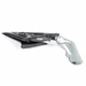 LABLT Right Front Door Corner Gusset 61158SA000 For Subaru Forester 2003-2008 LABLT Right Front Door Corner Gusset 61158SA000 For Subaru Forester 2003-2008