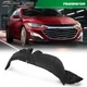 Fit For 2019-2023 Chevrolet Malibu Front Passenger Side 84506559 Fender Liners
