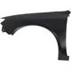 Fender Primed Steel Front Driver Side For 2008-2011 Subaru Impreza