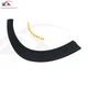 For 2016-2021 Hyundai Tucson Front Fender Wheel Molding Passenger Right Side For 2016-2021 Hyundai Tucson Front Fender Wheel Molding Passenger Right Side