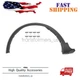 Front Left Side Fender Flare Wheel Arch Molding Fit For 2020-2024 Ford Escape US Front Left Side Fender Flare Wheel Arch Molding Fit For 2020-2024 Ford Escape US
