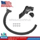 Fit 20-24 Ford Escape Fender Flares Front Driver LH Side LJ6Z16039AB LJ6Z16039AA Fit 20-24 Ford Escape Fender Flares Front Driver LH Side LJ6Z16039AB LJ6Z16039AA