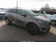 2017 KIA SORENTO Passenger Right Fender Textured Black Moulding Used 580533 2017 KIA SORENTO Passenger Right Fender Textured Black Moulding Used 580533