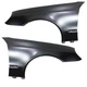 For 03-09 E-Class Sedan/Wagon Front Fender Quarter Panel Left Right SET PAIR For 03-09 E-Class Sedan/Wagon Front Fender Quarter Panel Left Right SET PAIR