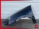 11-14 Porsche Cayenne 958 Hybrid S Left Driver Side Fender Assembly Black OEM