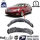New Front Fender Liner Left and Right Side For 2010-2012 Lexus ES350 New Front Fender Liner Left and Right Side For 2010-2012 Lexus ES350