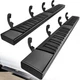 6 Inches Running Boards Compatible with 2019-2026 Chevy Silverado/Gmc Sierra 150 6 Inches Running Boards Compatible with 2019-2026 Chevy Silverado/Gmc Sierra 150
