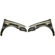 CAPA Fender For 2005-2010 Toyota Avalon Front Driver and Passenger Side CAPA Fender For 2005-2010 Toyota Avalon Front Driver and Passenger Side