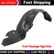 Front Right RH Side Fender Liner 1PC For 2014-2015 Lexus IS250 LX1249126 Front Right RH Side Fender Liner 1PC For 2014-2015 Lexus IS250 LX1249126