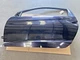 11-16 HONDA CR-Z CRZ FRONT LEFT DRIVER SIDE DOOR SHELL PURPLE, OEM LOT3592