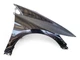 2011-2016 Honda CR-Z CRZ 60210-SZT-G90ZZ Fender Panel, Front Right/Passenger Bla