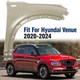 Fender For Hyundai Venue 2020-2024 Front Passenger Side 66321K2000