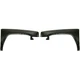 Fender For 2006-2010 Jeep Commander Front Driver and Passenger Side