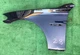 2011-2016 BMW 5 SERIES F10 528i 535i 550i FRONT LEFT DRIVER SIDE FENDER BLUE