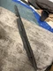 LEXUS IS300 IS250 IS350 FRONT LEFT SIDE FENDER FILLER LEDGE COVER OEM 2014-2020 LEXUS IS300 IS250 IS350 FRONT LEFT SIDE FENDER FILLER LEDGE COVER OEM 2014-2020