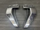 2021-2025 Ford F150 Emblems Fender Right And Left OEM Genuine 2021-2025 Ford F150 Emblems Fender Right And Left OEM Genuine