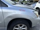 Passenger Right Fender Fits 06-09 LEXUS RX400h 1185738 Passenger Right Fender Fits 06-09 LEXUS RX400h 1185738