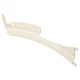 Fender Trim Molding Moulding Front Passenger Right Side Lower for Chevy SaVana Fender Trim Molding Moulding Front Passenger Right Side Lower for Chevy SaVana