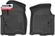 Weatherbeater Floor Mats Fits 2019 - 2026 Chevrolet Silverado & GMC Sierra 150 Weatherbeater Floor Mats Fits 2019 - 2026 Chevrolet Silverado & GMC Sierra 150