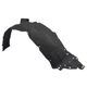 Fender Liner For Honda HR-V 2019-2022 Front Passenger Side Inner EX EX-L LX