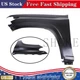 NEW Front Driver Left Fender For 2023 Chevrolet Colorado Steel Primed