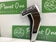 2021-2023 FORD F-150 RIGHT F-150 PLATINUM FENDER CHROME VENT EMBLEM OEM 2021-2023 FORD F-150 RIGHT F-150 PLATINUM FENDER CHROME VENT EMBLEM OEM