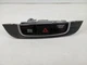 2010-2013 Hyundai Tucson Dash Emergency Hazard Light Switch Button Control OEM 2010-2013 Hyundai Tucson Dash Emergency Hazard Light Switch Button Control OEM