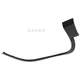 Fender Flare Molding for Volkswagen Tiguan 2012-2017 VW1291106 Right Front