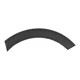 For Ford Police Interceptor Utility 2020-2025 Wheel Arch Trim Driver Side | CAPA For Ford Police Interceptor Utility 2020-2025 Wheel Arch Trim Driver Side | CAPA